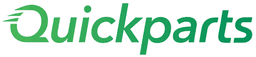 Quickparts Logo