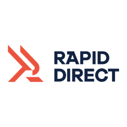 RapidDirect Logo